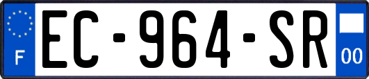 EC-964-SR