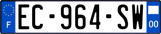 EC-964-SW