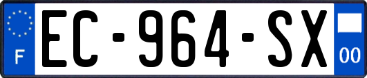 EC-964-SX