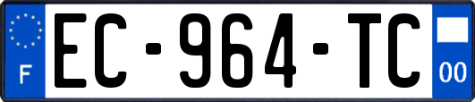 EC-964-TC