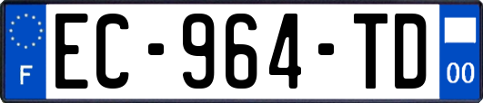 EC-964-TD