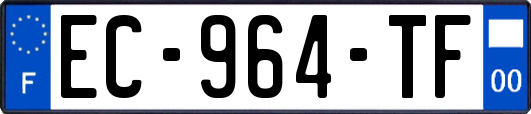 EC-964-TF