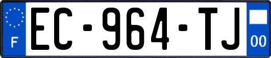 EC-964-TJ