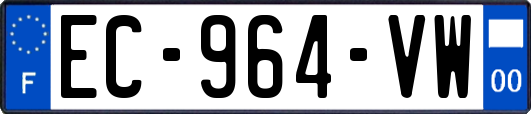 EC-964-VW