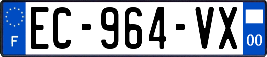EC-964-VX
