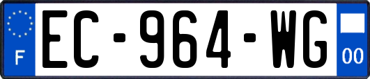 EC-964-WG
