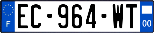 EC-964-WT