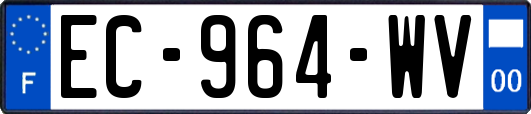 EC-964-WV