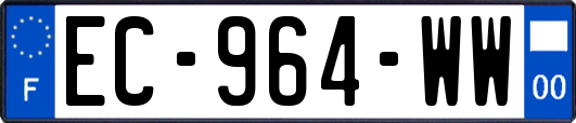 EC-964-WW