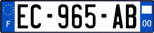 EC-965-AB