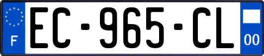 EC-965-CL