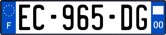 EC-965-DG