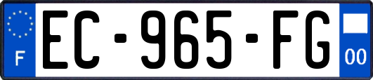 EC-965-FG