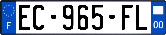 EC-965-FL