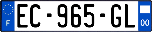 EC-965-GL