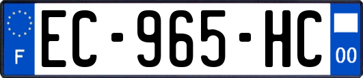 EC-965-HC