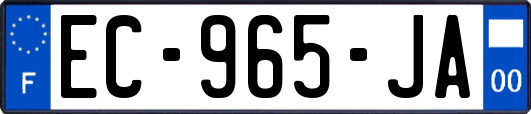 EC-965-JA