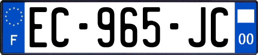EC-965-JC