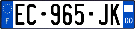 EC-965-JK