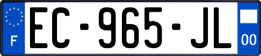 EC-965-JL