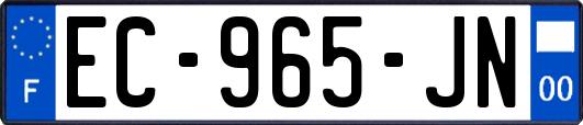 EC-965-JN