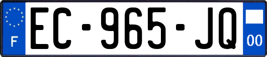 EC-965-JQ