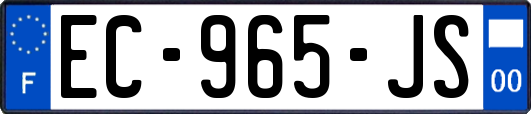 EC-965-JS