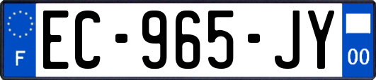 EC-965-JY