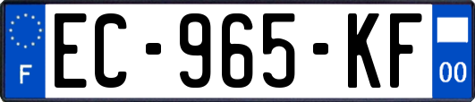 EC-965-KF