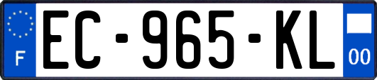 EC-965-KL