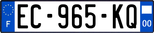EC-965-KQ