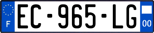 EC-965-LG