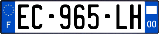 EC-965-LH