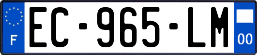 EC-965-LM