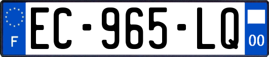 EC-965-LQ