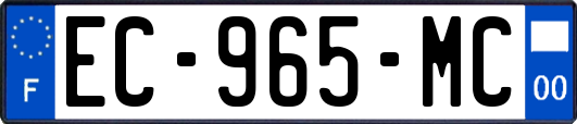 EC-965-MC