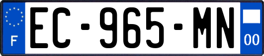 EC-965-MN
