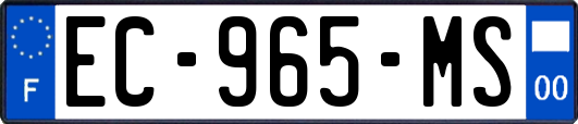 EC-965-MS