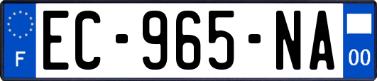EC-965-NA