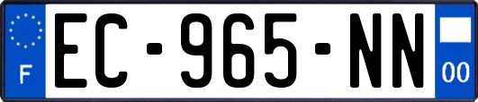 EC-965-NN