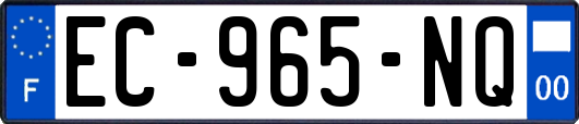 EC-965-NQ