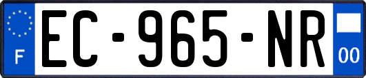 EC-965-NR