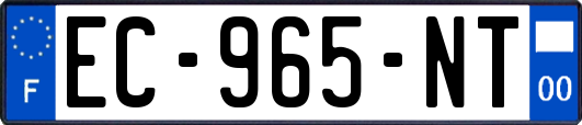 EC-965-NT