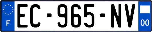 EC-965-NV