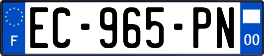 EC-965-PN