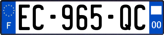 EC-965-QC