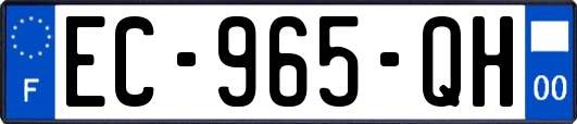 EC-965-QH