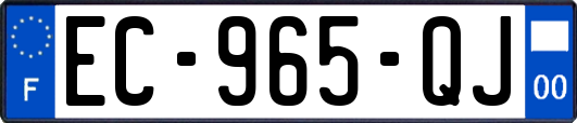 EC-965-QJ