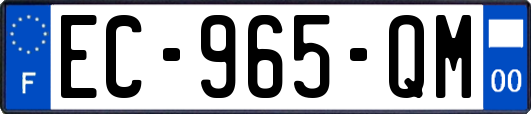 EC-965-QM