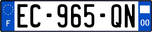 EC-965-QN